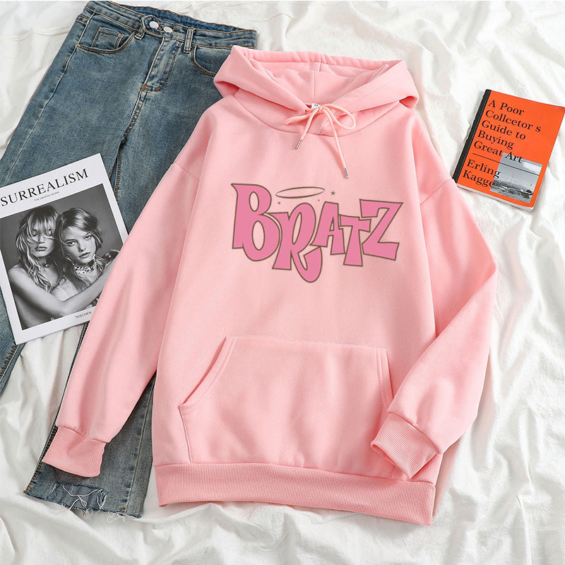 Y2K Bratz Hoodie