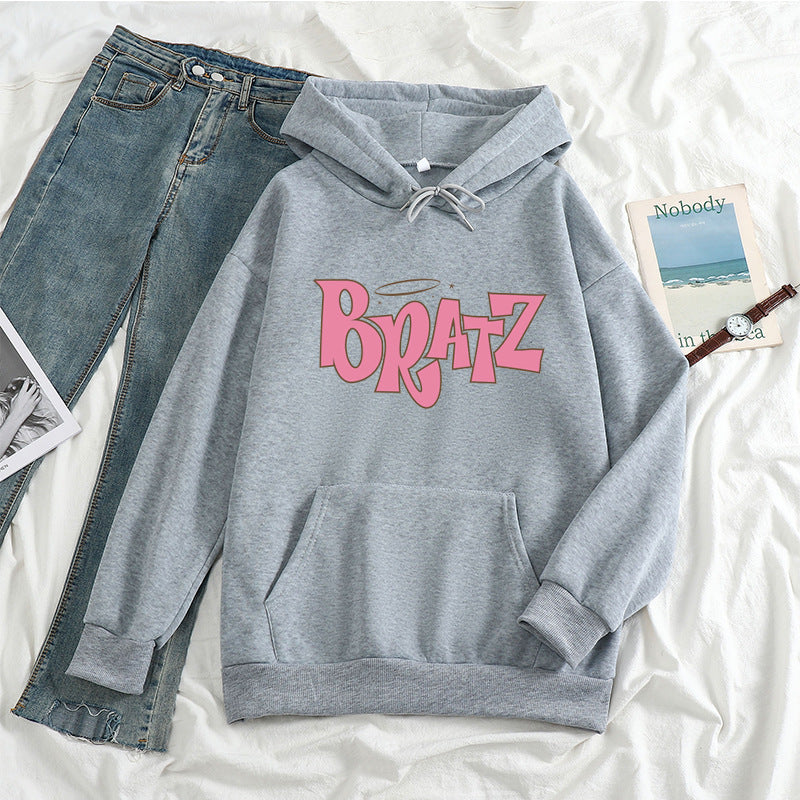 Y2K Bratz Hoodie