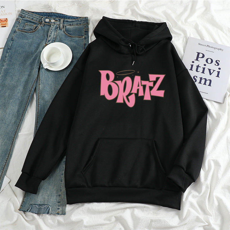 Y2K Bratz Hoodie